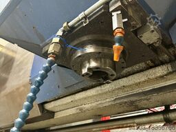 WMW MIKROMAT CBKoZ 1400x2240/2