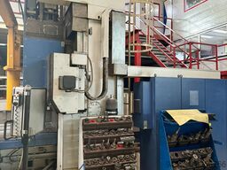 WMW MIKROMAT CBKoZ 1400x2240/2