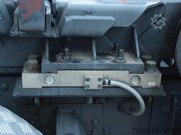 Iveco Trakker 260T36 31.000 km !