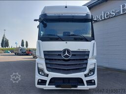 MERCEDES-BENZ Actros 5 18 4x2 - Actros 5 1848 LS 4x2
