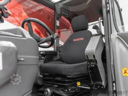 Manitou MRT 2150 Plus Privilege