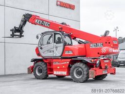 Manitou MRT 2550