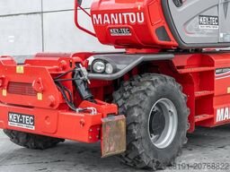 Manitou MRT 2550