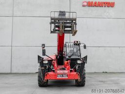 Manitou MT 1840
