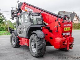 Manitou MT 1840