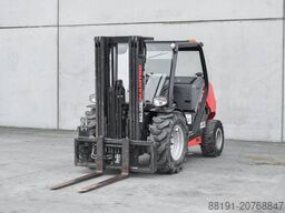 Manitou MC 25-4 D