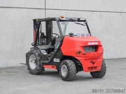 Manitou MC 25-4 D