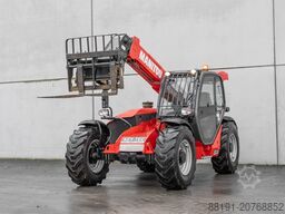 Manitou MT 732