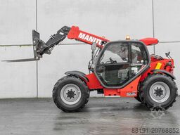 Manitou MT 732