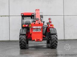 Manitou MT 732