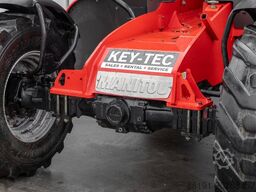 Manitou MT 732