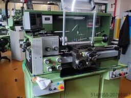 Weiler Praktikant 160AC