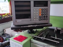 Weiler Praktikant 160AC