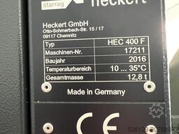 Starrag HEC 400 F