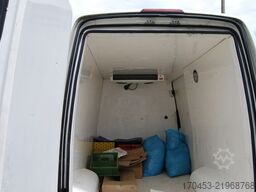 VOLKSWAGEN Crafter Kasten 35 mittel L2H2 Hochdach