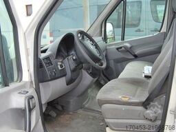 VOLKSWAGEN Crafter Kasten 35 mittel L2H2 Hochdach