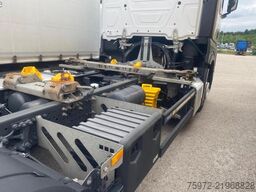  Actros 2545 ENA BDF
