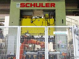 Schuler EB 2-500