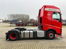 Volvo FH 460 362.199KM!! / Globetrotter 4x2 ADR (EXII...