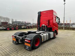 Volvo FH 460 362.199KM!! / Globetrotter 4x2 ADR (EXII...