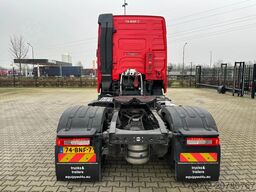Volvo FH 460 362.199KM!! / Globetrotter 4x2 ADR (EXII...