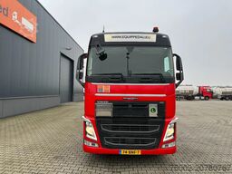 Volvo FH 460 362.199KM!! / Globetrotter 4x2 ADR (EXII...