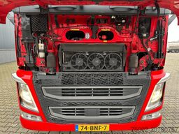 Volvo FH 460 362.199KM!! / Globetrotter 4x2 ADR (EXII...