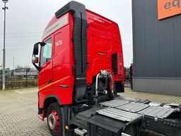 Volvo FH 460 362.199KM!! / Globetrotter 4x2 ADR (EXII...