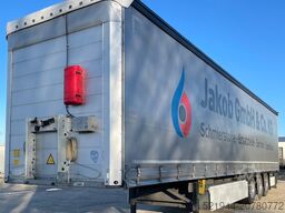 Schmitz Cargobull SCS 24/L 13,62 EB  SCB S3 Alcoa 2x Lift