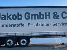 Schmitz Cargobull SCS 24/L 13,62 EB  SCB S3 Alcoa 2x Lift