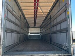 Schmitz Cargobull SCS 24/L 13,62 EB  SCB S3 Alcoa 2x Lift