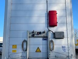 Schmitz Cargobull SCS 24/L 13,62 EB  SCB S3 Alcoa 2x Lift