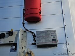 Schmitz Cargobull SCS 24/L 13,62 EB  SCB S3 Alcoa 2x Lift