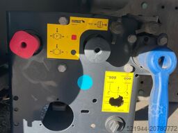 Schmitz Cargobull SCS 24/L 13,62 EB  SCB S3 Alcoa 2x Lift