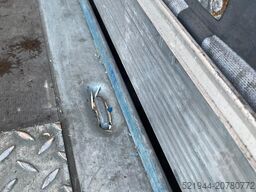 Schmitz Cargobull SCS 24/L 13,62 EB  SCB S3 Alcoa 2x Lift