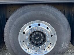 Schmitz Cargobull SCS 24/L 13,62 EB  SCB S3 Alcoa 2x Lift