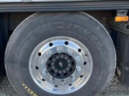 Schmitz Cargobull SCS 24/L 13,62 EB  SCB S3 Alcoa 2x Lift