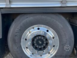 Schmitz Cargobull SCS 24/L 13,62 EB  SCB S3 Alcoa 2x Lift