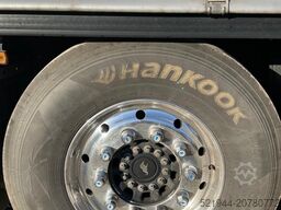 Schmitz Cargobull SCS 24/L 13,62 EB  SCB S3 Alcoa 2x Lift