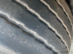 Schmitz Cargobull SCS 24/L 13,62 EB  SCB S3 Alcoa 2x Lift