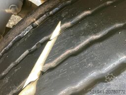 Schmitz Cargobull SCS 24/L 13,62 EB  SCB S3 Alcoa 2x Lift