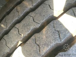 Schmitz Cargobull SCS 24/L 13,62 EB  SCB S3 Alcoa 2x Lift