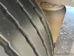 Schmitz Cargobull SCS 24/L 13,62 EB  SCB S3 Alcoa 2x Lift