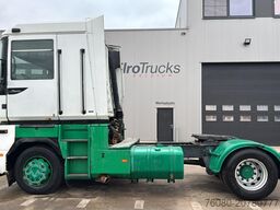 Renault Magnum 470 (POMPE MANUELLE / MANUAL PUMP / BOIT...