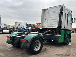 Renault Magnum 470 (POMPE MANUELLE / MANUAL PUMP / BOIT...