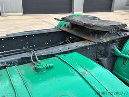 Renault Magnum 470 (POMPE MANUELLE / MANUAL PUMP / BOIT...