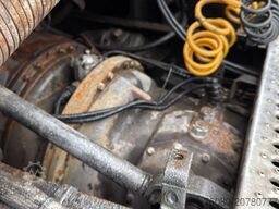 Renault Magnum 470 (POMPE MANUELLE / MANUAL PUMP / BOIT...