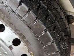 Citroën Jumper (3.0L / 180PS / EURO 5 / N1 / BELGIAN VAN)