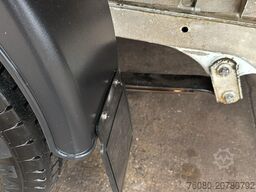 Citroën Jumper (3.0L / 180PS / EURO 5 / N1 / BELGIAN VAN)