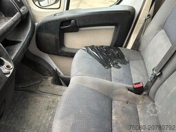 Citroën Jumper (3.0L / 180PS / EURO 5 / N1 / BELGIAN VAN)